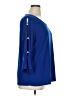 Diana Belle Blue Cardigan Size 1X - photo 4