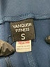 Vanquish Fitness Blue Active Pants Size S - photo 4
