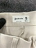 Stradivarius Ivory Casual Pants Size S - photo 7