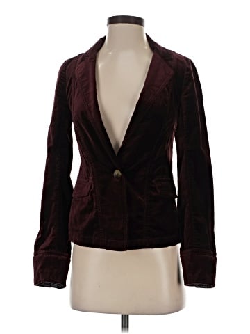 Maeve by Anthropologie Blazer (view 1)