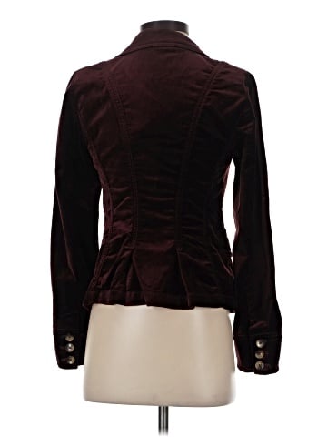 Maeve by Anthropologie Blazer (view 2)