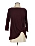 Gibson Burgundy Cardigan Size XS - photo 1