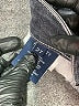 Fidelity Denim Blue Jeans Size 27 waist - photo 8