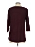 Gibson Burgundy Cardigan Size XS - photo 2