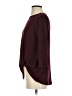 Gibson Burgundy Cardigan Size XS - photo 5