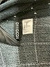 Divided by H&M Black Blazer Size 10 - photo 6