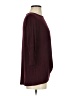 Gibson Burgundy Cardigan Size XS - photo 4