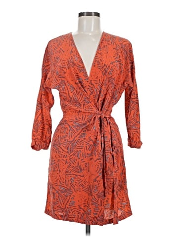 Rory Beca Kimono (view 1)