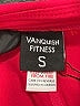 Vanquish Fitness Red Active Pants Size S - photo 7