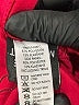 Vanquish Fitness Red Active Pants Size S - photo 10