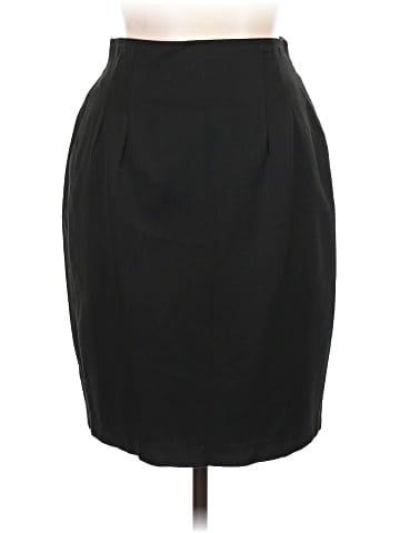 Cache Formal Skirt (view 1)