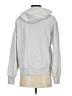 Cali1850 Gray Zip Up Hoodie Size XS - photo 2