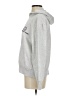 Cali1850 Gray Zip Up Hoodie Size XS - photo 5
