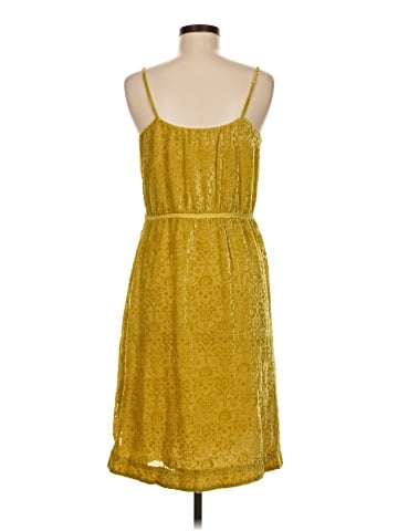 Lithe Cocktail Dress (view 2)