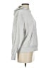 Cali1850 Gray Zip Up Hoodie Size XS - photo 4