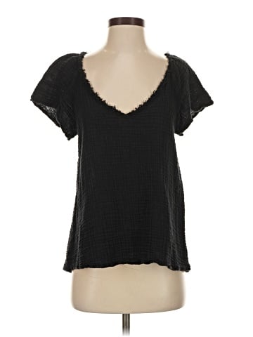 Sam & Lavi Short Sleeve Top (view 1)