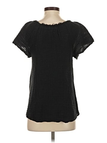 Sam & Lavi Short Sleeve Top (view 2)