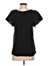 Sam & Lavi 100% Cotton Black Short Sleeve Top Size S - photo 2