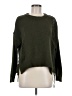 Elan 100% Acrylic Green Pullover Sweater Size M - photo 1