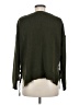 Elan 100% Acrylic Green Pullover Sweater Size M - photo 2