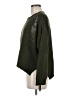 Elan 100% Acrylic Green Pullover Sweater Size M - photo 5