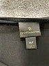 Worthington Black Sleeveless Blouse Size XL - photo 7