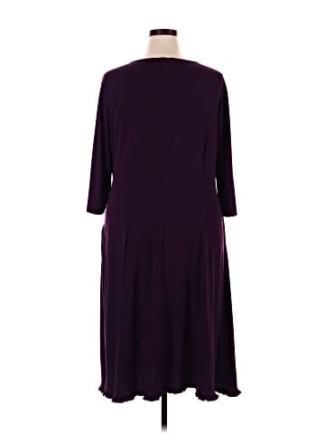 Kiyonna Casual Dress (view 2)