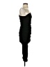 Lulus Solid Black Cocktail Dress Size S - photo 4