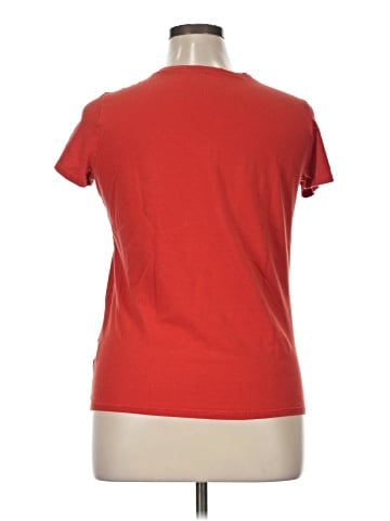 Route 66 Short Sleeve T-Shirt (view 2)