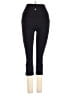 Lululemon Athletica Solid Black Active Pants Size 2 - photo 2