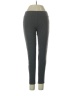 Spalding Athletic Solid Gray Active Pants Size S - photo 1