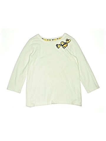Crown & Ivy Long Sleeve Top (view 1)