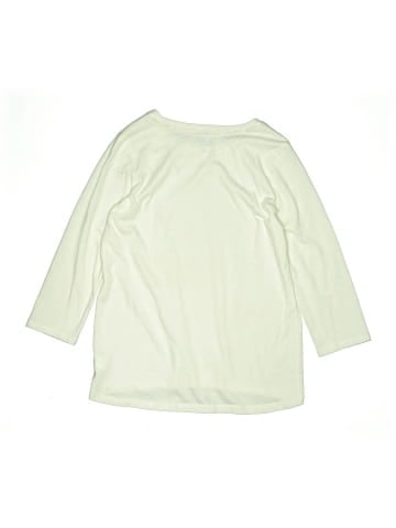 Crown & Ivy Long Sleeve Top (view 2)
