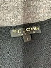 St. John Basics Black Sleeveless Top Size P (petite) - photo 7
