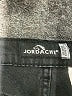 Jordache Black Jeans Size 17 - 18 - photo 4
