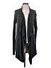 MPG Gray Kimono Size S - photo 1