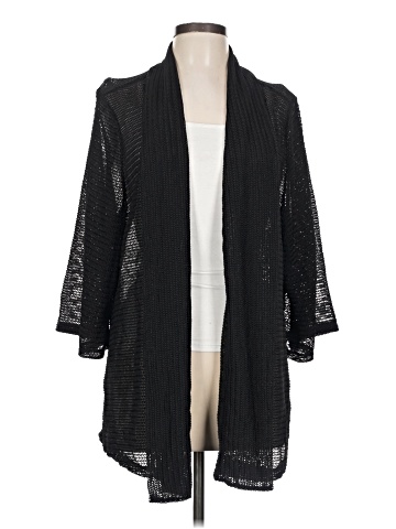 Perseption Kimono (view 1)