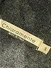 Chiaramente Burgundy Wool Cardigan Size S - photo 7