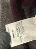 Chiaramente Burgundy Wool Cardigan Size S - photo 8