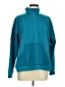 Assorted Brands Teal Pullover Sweater Size M - photo 1