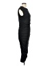 Sofia Jeans by Sofia Vergara Solid Black Cocktail Dress Size L - photo 4