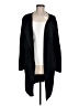J.Crew Black Coat Size M - photo 1