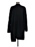 J.Crew Black Coat Size M - photo 2