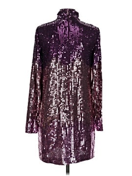 slim fit dress slacks Ask You Out Black Tweed 3/4 Sleeve Dress, Large - The Mint Julep Boutique