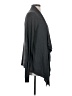 MPG Gray Kimono Size S - photo 4