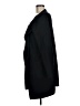 J.Crew Black Coat Size M - photo 5