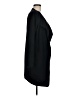 J.Crew Black Coat Size M - photo 4