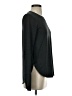 Athleta Gray Long Sleeve T-Shirt Size XS - photo 4