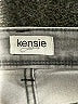 Kensie Hearts Gray Jeans Size 26 waist - photo 4