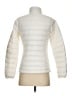 Patagonia 100% Recycled Polyester White Snow Jacket Size M (estimated) - photo 2